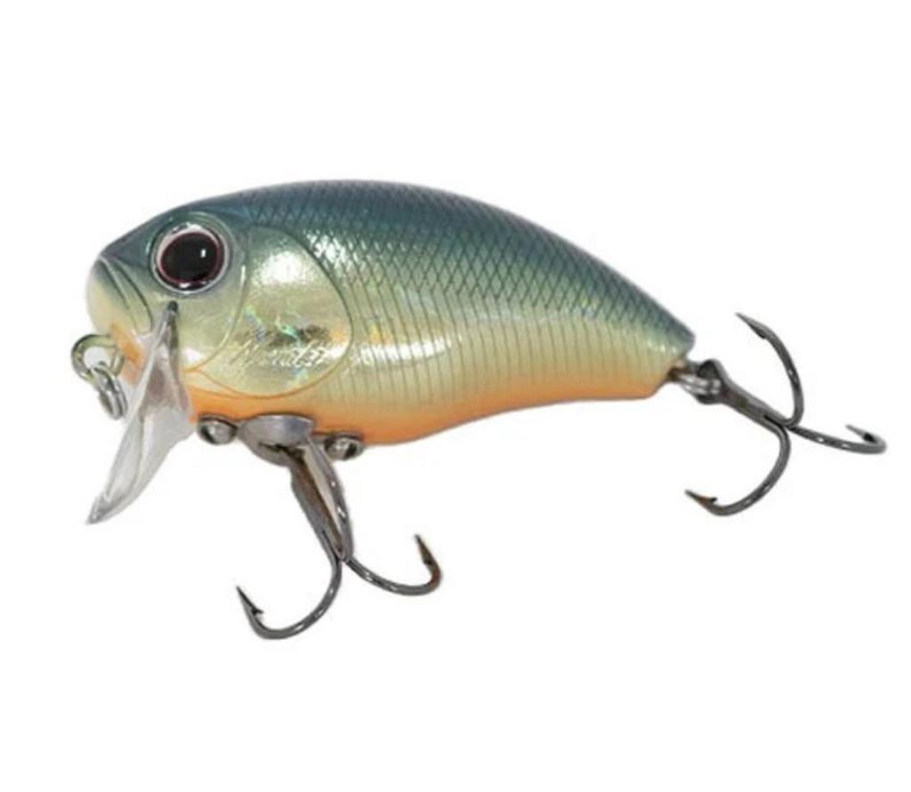 OSP Воблер Buzz n' Crank 50 мм 10 грамм Плавающий H-03 (0386)