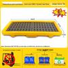 Spill Containment Platform