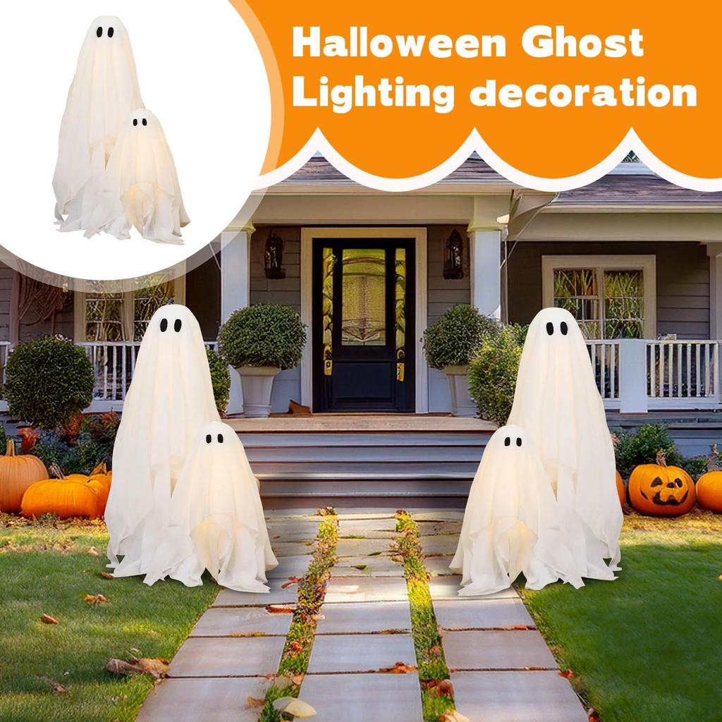 Halloween Decorations, Holiday Parties, Indoor Bars, Festival Luminous Ornaments