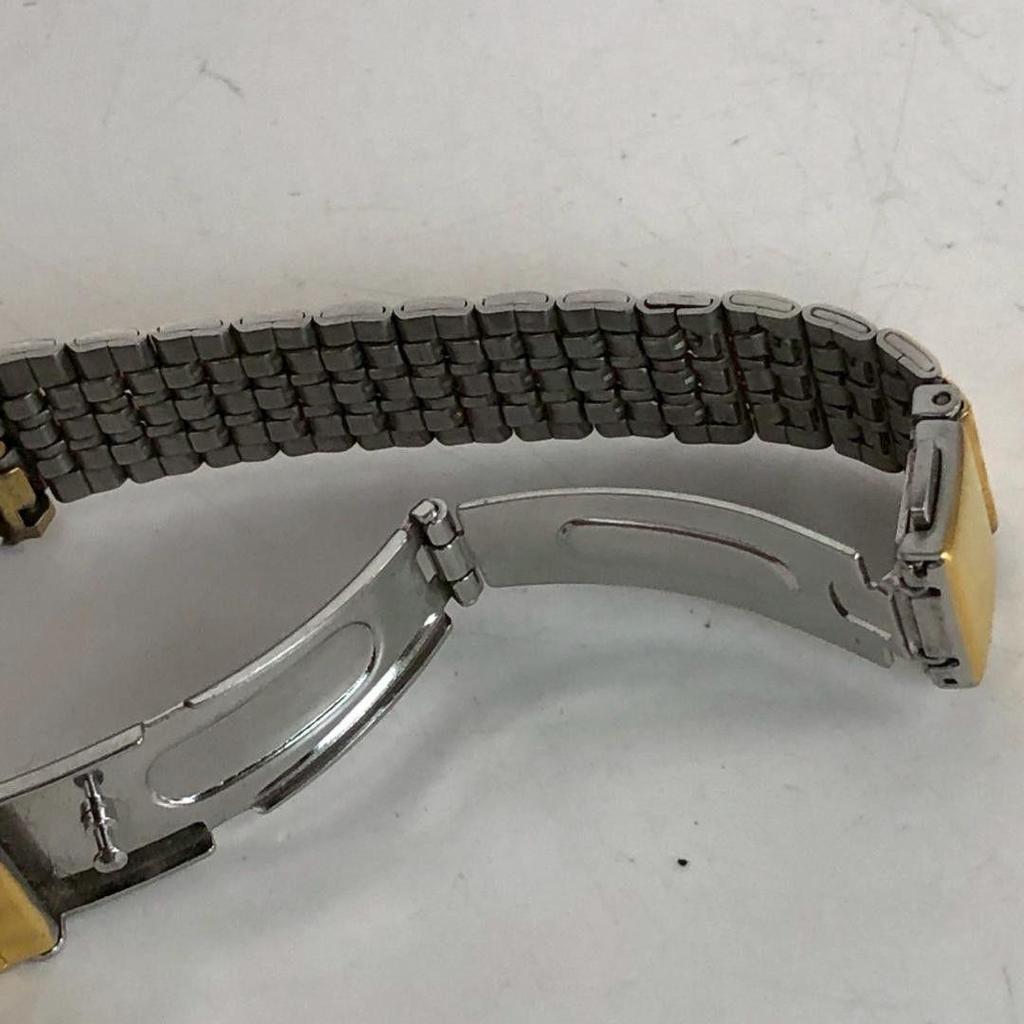 Б/у женские кварцевые часы RADO DIASTAR Rado