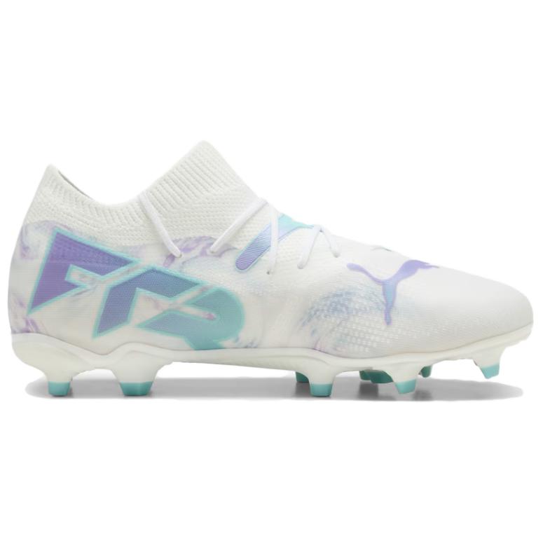 Puma Wmns Future Match 7 FG AG 'Brilliance Pack' Sneakers