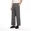 CROQUIS Men's 2025 Summer Loose Straight-Leg Casual Long Pants