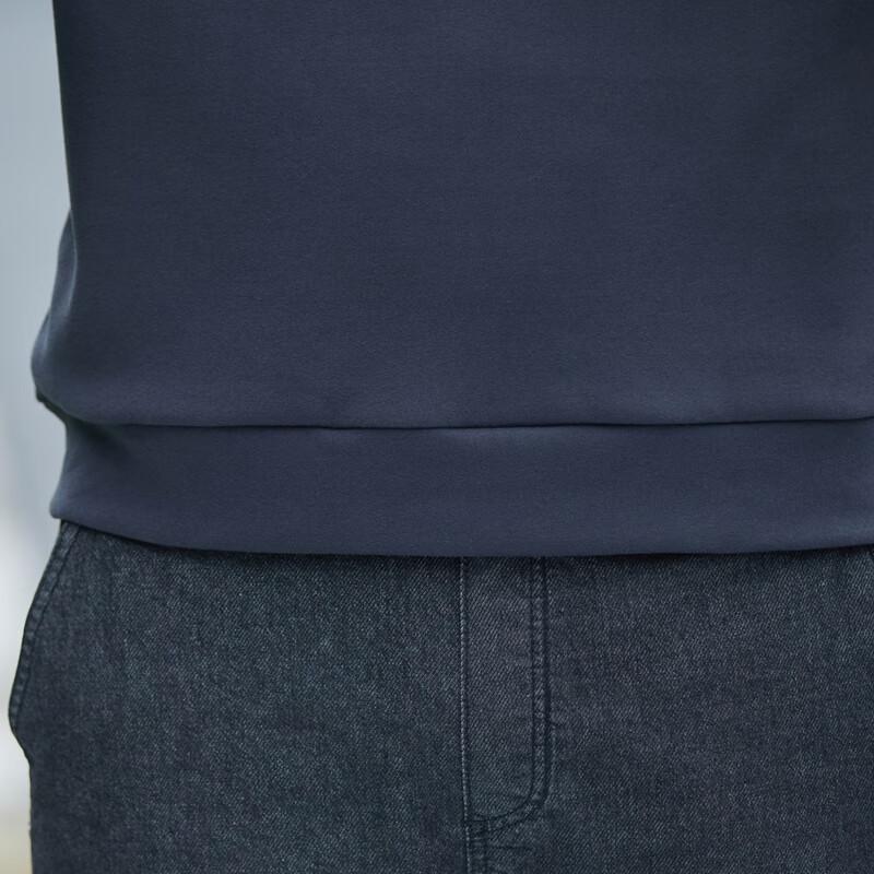 Pierre Cardin Men's Crew Neck Casual Sweatshirt