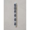 Daiso 5 Speed Sponge Tip Eyeshadow Brush