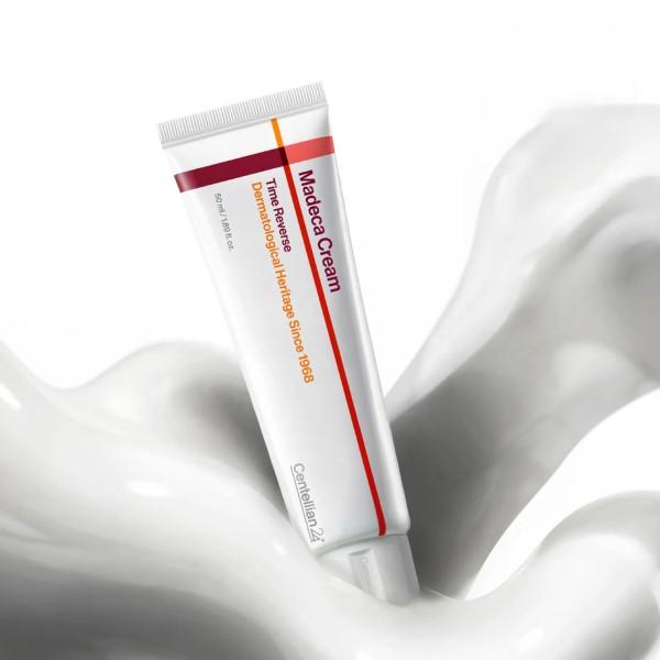 Крем для лица CENTELLIAN24 Madeca Cream Time Reverse, 50 мл