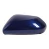 Накладка на зеркало заднего вида Высокопрочный материал Наружная накладка на зеркало заднего вида Декоративные аксессуары Синий