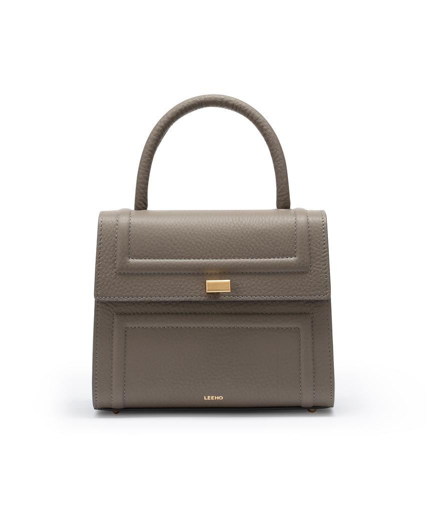 Leeho Porta Tote (Серый)