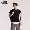 The North Face Унисекс Футболка с принтом для улицы, быстросохнущая 8GXD