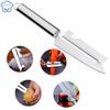 3 In 1 Stainless Steel Peeler Vegetable Cucumber Carrot Fruit Potato Double Planing Grater Kitchen Accessories Kitchen Gadget