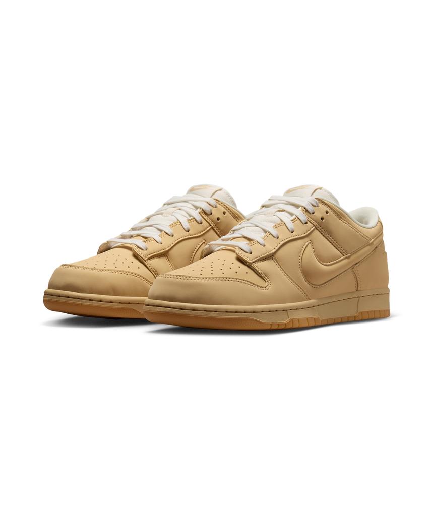 Nike Dunk Low Retro Premium M - Sesame:Pale Ivory:Sesame / Im4411-200