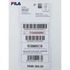 Fila Унисекс бейсболка Grand Slam