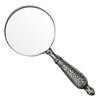 10X Full Brass Magnifying Glass | Gifts for Boys Girls Dad Mom Seniors, Anniversary Birthday, Christmas Decor