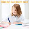 Sliding Ballpoint Pen 3D Printed Pen