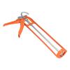 Caulking Guns Return Force Spring Design Comfortable Grip Mobile Stability Glass Glue Guns for Home