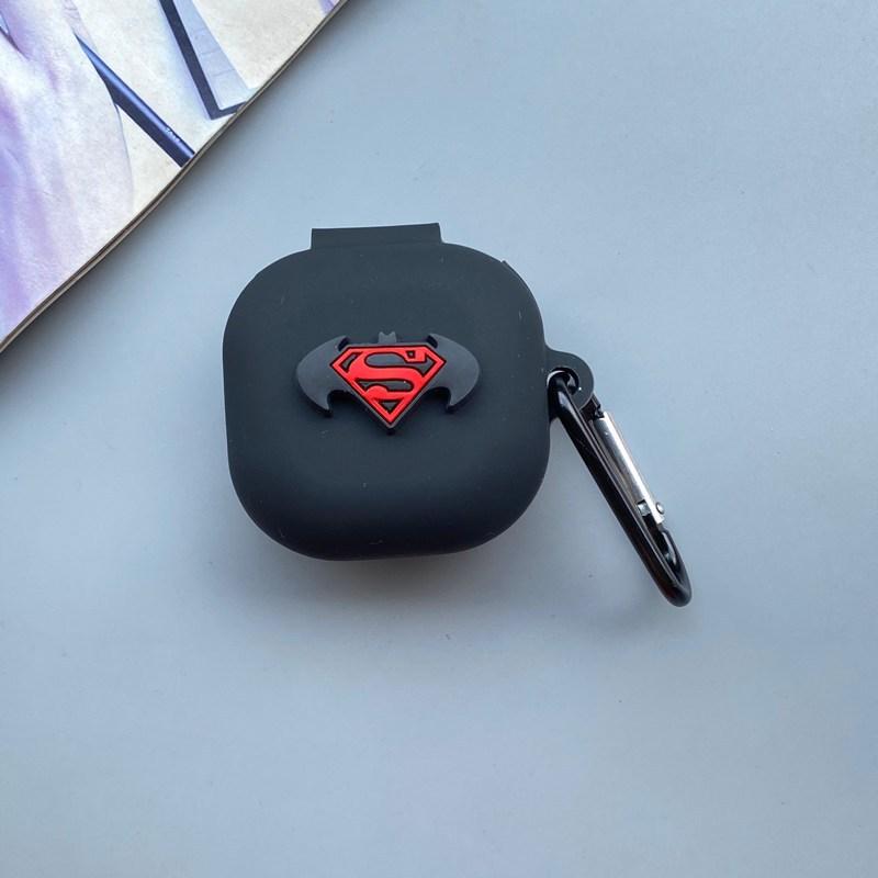 For Samsung Galaxy buds1/1pro Wireless Bluetooth Headset Case Cartoon Silicone Pro Soft Case
