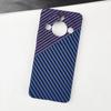 Luxury Ultra Thin Carbon Fiber Textured Phone Case For Honor X60 X50 X40 X30 Pro GT X9c Smart Anti-Fingerprints Hard PC Full Protective Cover Shell