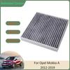 Фильтр кондиционера для Opel Mokka A J13 MK1 Vauxhall Mokka X Buick Encore 2012 2013 2014 2015 2016 2017 2018 2019 Автозапчасти