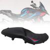 Rider Passenger Seat Front Rear Cushion -20Mm Red For Bmw S1000Xr 20-24 M1000Xr