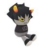 Новая мягкая игрушка Каркат из Homestuck, игрушка, мягкая игрушка, плюшевое животное, подарок на день рождения