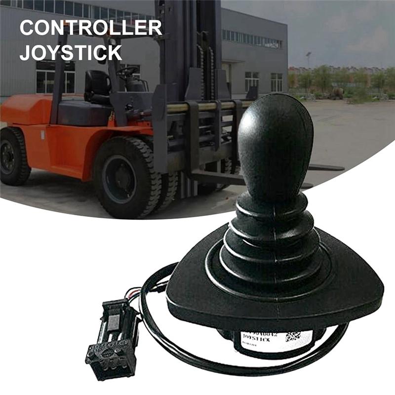 Powerful 7919040041 Electric Forklift Controller Central Joystick Joystick Control Cross Lever For Linde Forklift