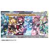 TAKARA TOMY Wixoss TCG Бустерный набор RESONANCE SELECTOR BOX WX25-P2
