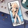 Galgo Greyhound Dog For Honor Magic 8 7 5 6 Pro Case For Honor X9d X9c X9b X9a X8c X8b Win 50 70 90 200 400 Lite