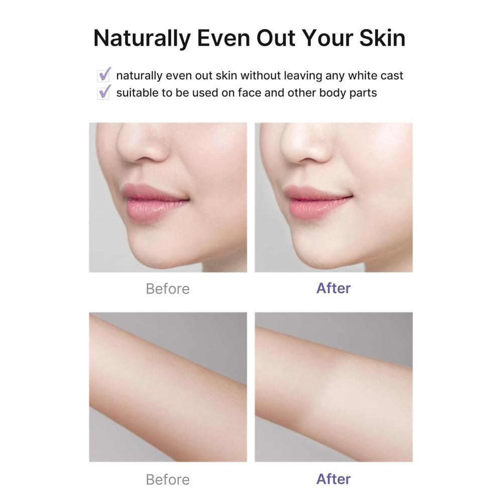 CELIMAX Derma Nature Глутатион Устойчивый Тональный Крем 35мл