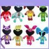 Мягкая игрушка Poppy Playtime Smiling Critters, кукла животное ужасов, сделанная на заказ