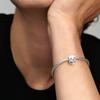 Pandora Подвеска в виде сверкающего черепа, светящаяся в темноте