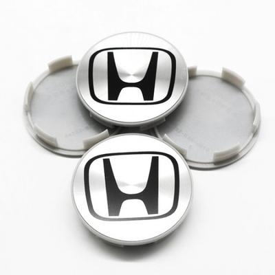 Центральные колпачки ступиц дисков 69 мм Для Honda ACCORD CIVIC Пластик 44732S9AA00