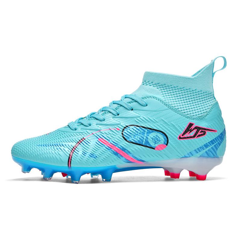 Football Shoes For Boys And Girls With Broken Nails, Adult Spikes, Youth And Children'S Training Shoes Footall Shoes