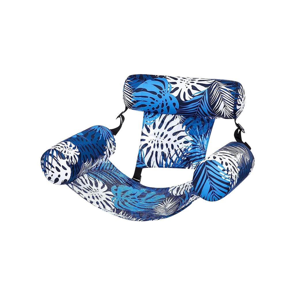 Плавающие стулья для бассейна для взрослых, надувные стулья для бассейна, надувные палки для бассейна для взрослых, плавающее водное кресло для вечеринки у бассейна летом на воде