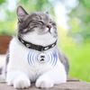 Pet Anti-Lost GPS Tracker Bluetooth-совместимый умный локатор GPS-трекер для собак, кошек, детей, домашних животных, брелок, кошелек, багаж