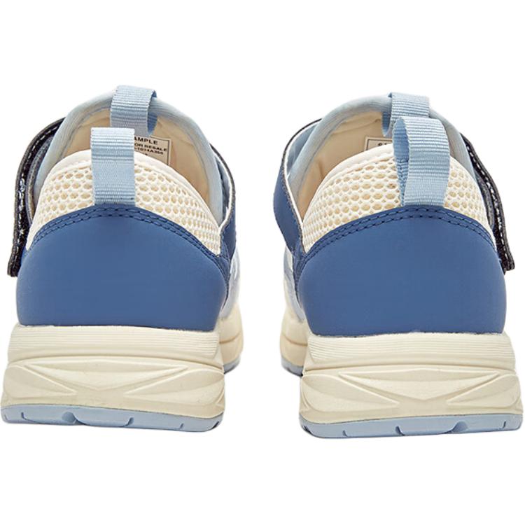 ASICS RUNNING KIDS Low top Children's Sandals Blue Kids' 1014A355-403