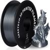 GEEETECH 1kg 1.75mm 1KG(2.2LBS) Pure PETG, 3D Printer Filament, Vacuum Packaging, Tangle-Free, 3D Printing Materials