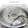 Мужские автоматические часы SEIKO 5 Business, модель для зарубежного рынка, с автоподзаводом, повседневные, SNKL47K1, [ d]
