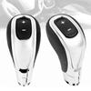 Car Gear Shift Knob Lever for Buick Encore 2013-2019 Opel Mokka 2277550 95133897 Plastic Part Automatic Accessory Lever Shifter