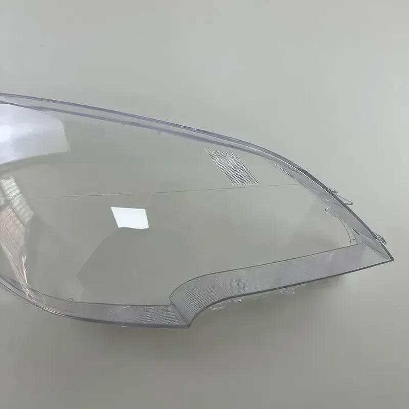 For Buick Encore 2013 2014 2015 Automobiles Parts Accessories Replace A Transparent PC Car Lights Shell Glass Headlights