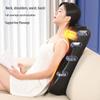 AUX Multi-functional Heated Massage Cushion