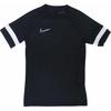 Мужская футболка Dri Fit Черная CW6102-010