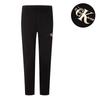 CALVIN KLEIN Year Of The Dragon Limited Edition Collection Casual Pants Unisex Space Black J324910