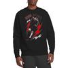 AC/DC Unisex Adult Live Sweatshirt