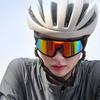 Cycling Glasses For Women Outdoor Sports Sunglasses For Men High-end Windproof Sand Climbing Goggles 6603