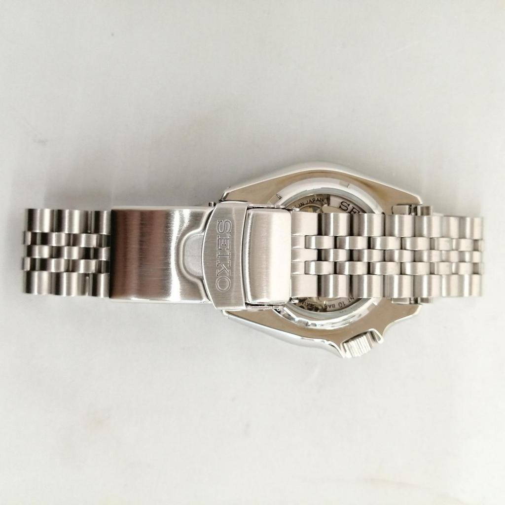 Used SEIKO 4R3400AO Watch