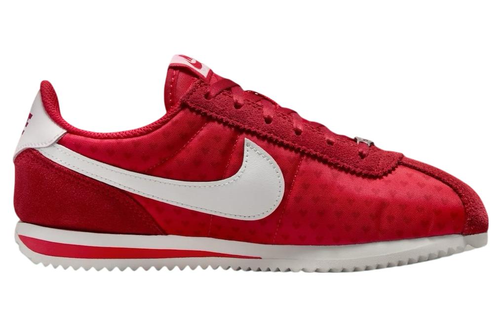 HV5166-696 Nike GS Cortez День Святого Валентина