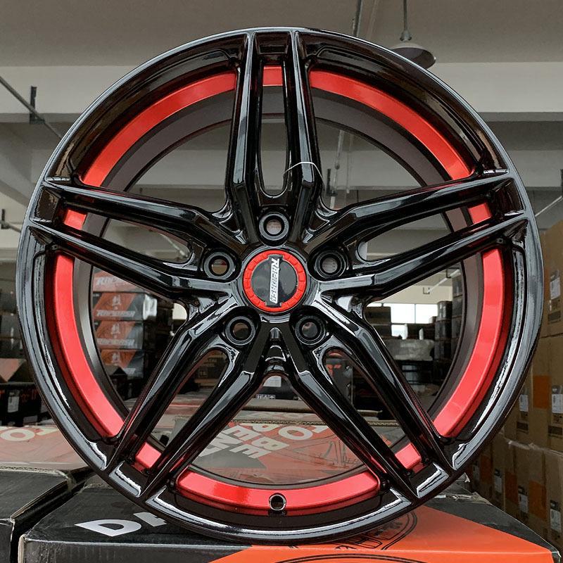 Совместимо с Geely Emgrand EC7, GS, GL, EV Geometry, диски 16–18 дюймов, обод шин Boyue L.