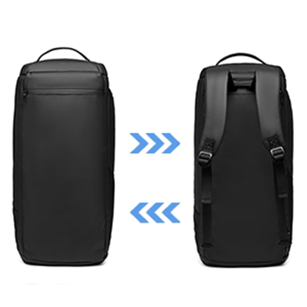 Спортивная дорожная сумка водонепроницаемая спортивная дорожная сумка дорожная сумка выходного дня для мужчин женщин дорожная сумка на ночь спортивная дорожная сумка с сухим и мокрым отделением