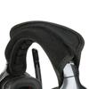 Запасная оголовье ремешки накладка подушечка часть для M50X 35i/35ii QC25 Studio 2/3 Игровых наушников