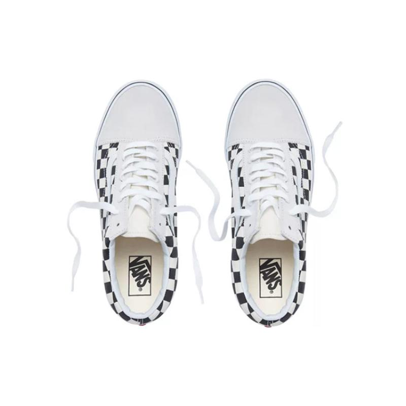 Vans Old Skool 'Checkerboard' Vans VN0A38G127K