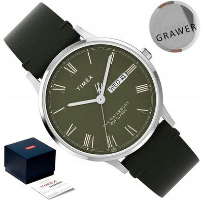 Часы Timex TW2W50500
